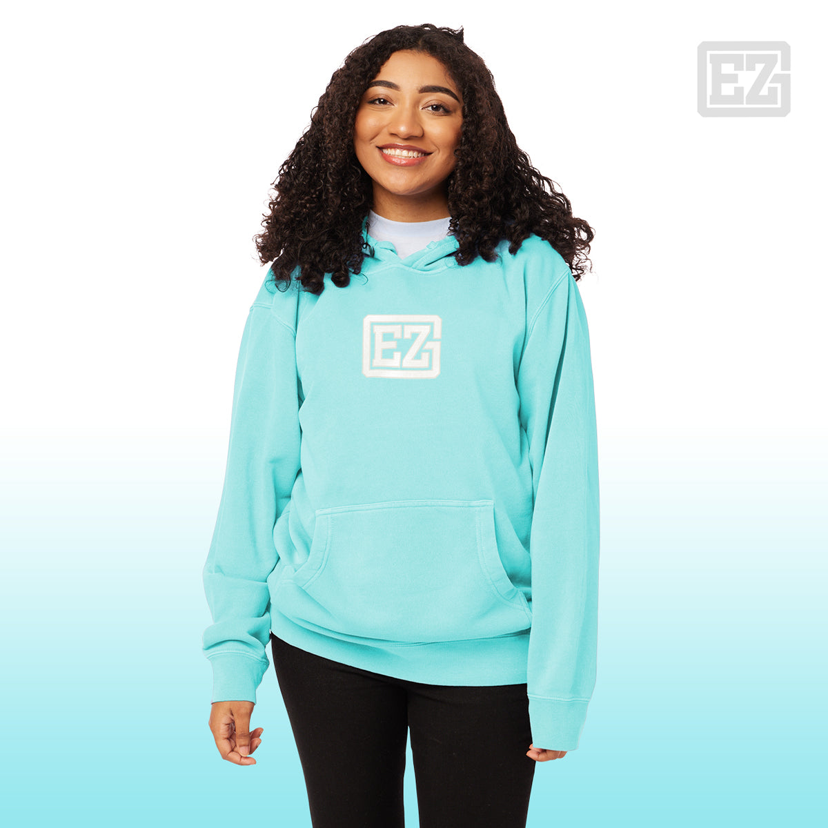 Eezygang hoodie Clearance