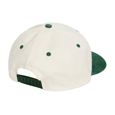 EZIN ICON HAT NATURAL