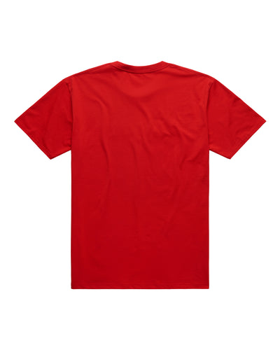 GAMING CO TEE RED