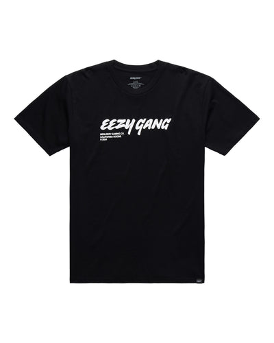 GAMING CO TEE BLK