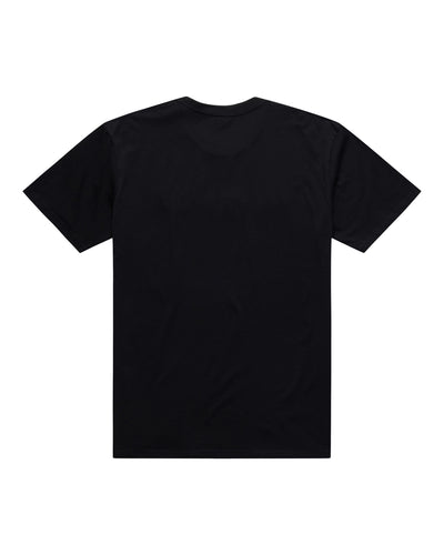 GAMING CO TEE BLK