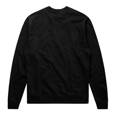 EZIN ICON CREW BLK