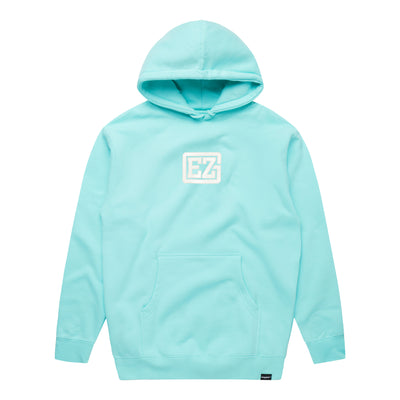 EZIN ICON HOODIE MINT