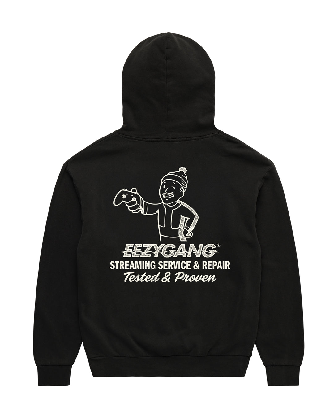 WOLF GANG! 2019❤︎MONOTONE Edition-100pcs WOLF GANG! 2019❤︎MONOTONE Edition-100pcs Wolf Gang 2019