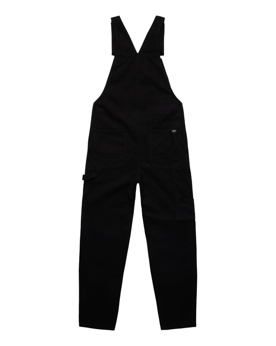 BACK TO WORK OVERALL BLK – EEZY GANG