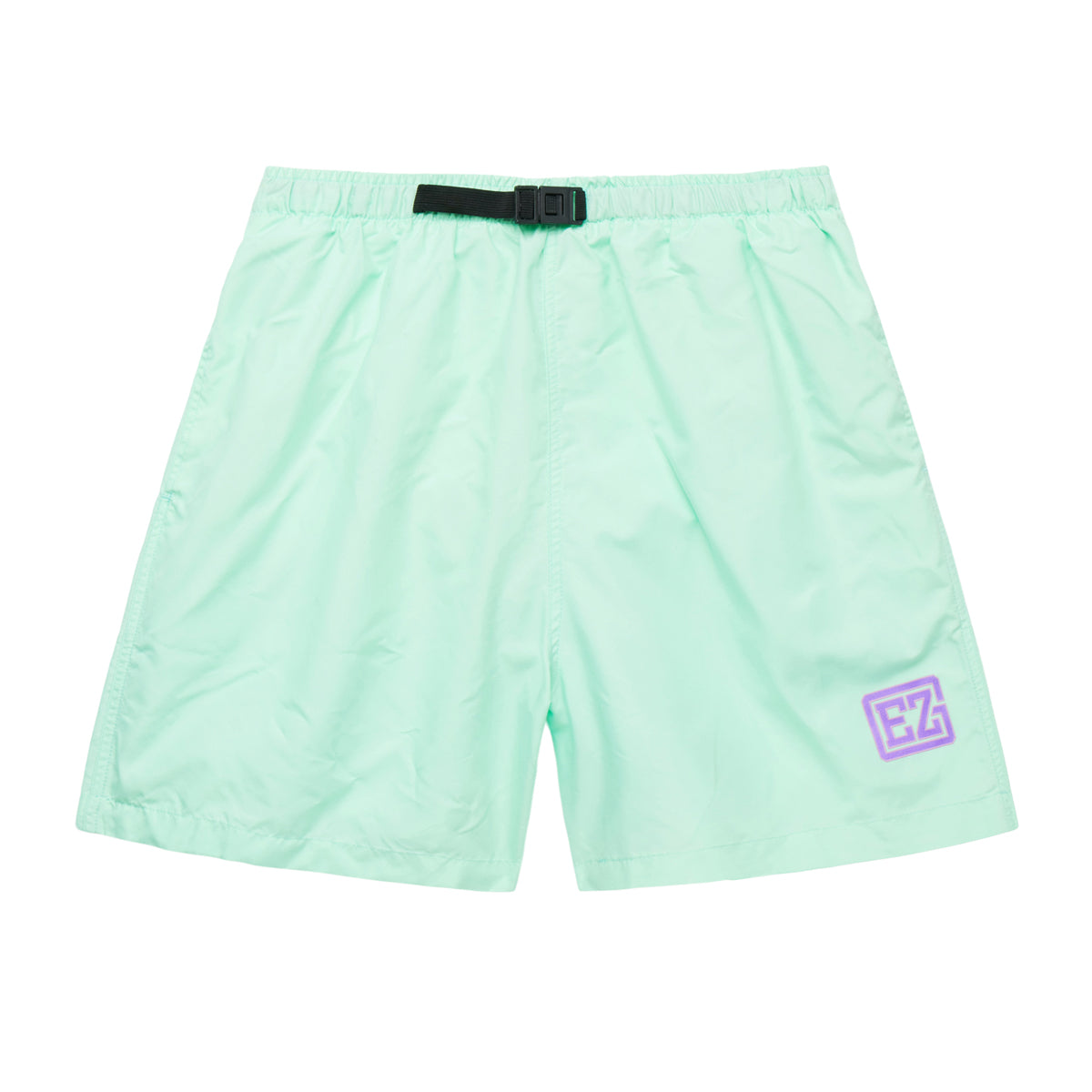 EZIN ICON SHORTS MINT