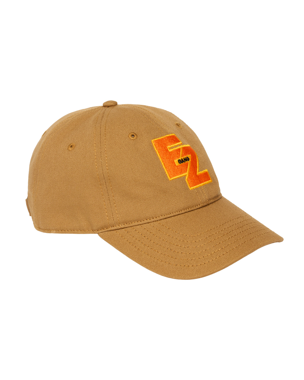 BACK TO WORK HAT CAML