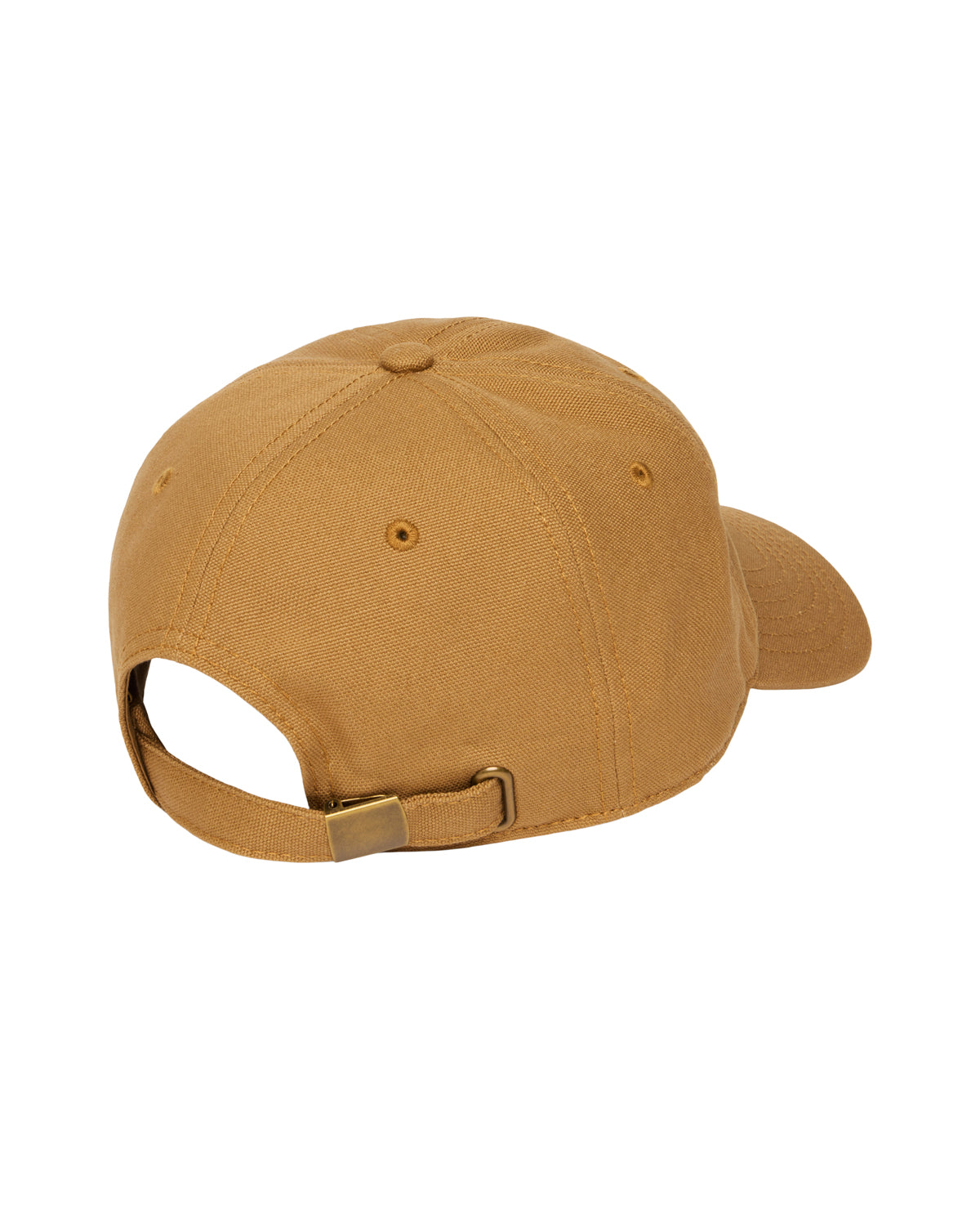 BACK TO WORK HAT CAML