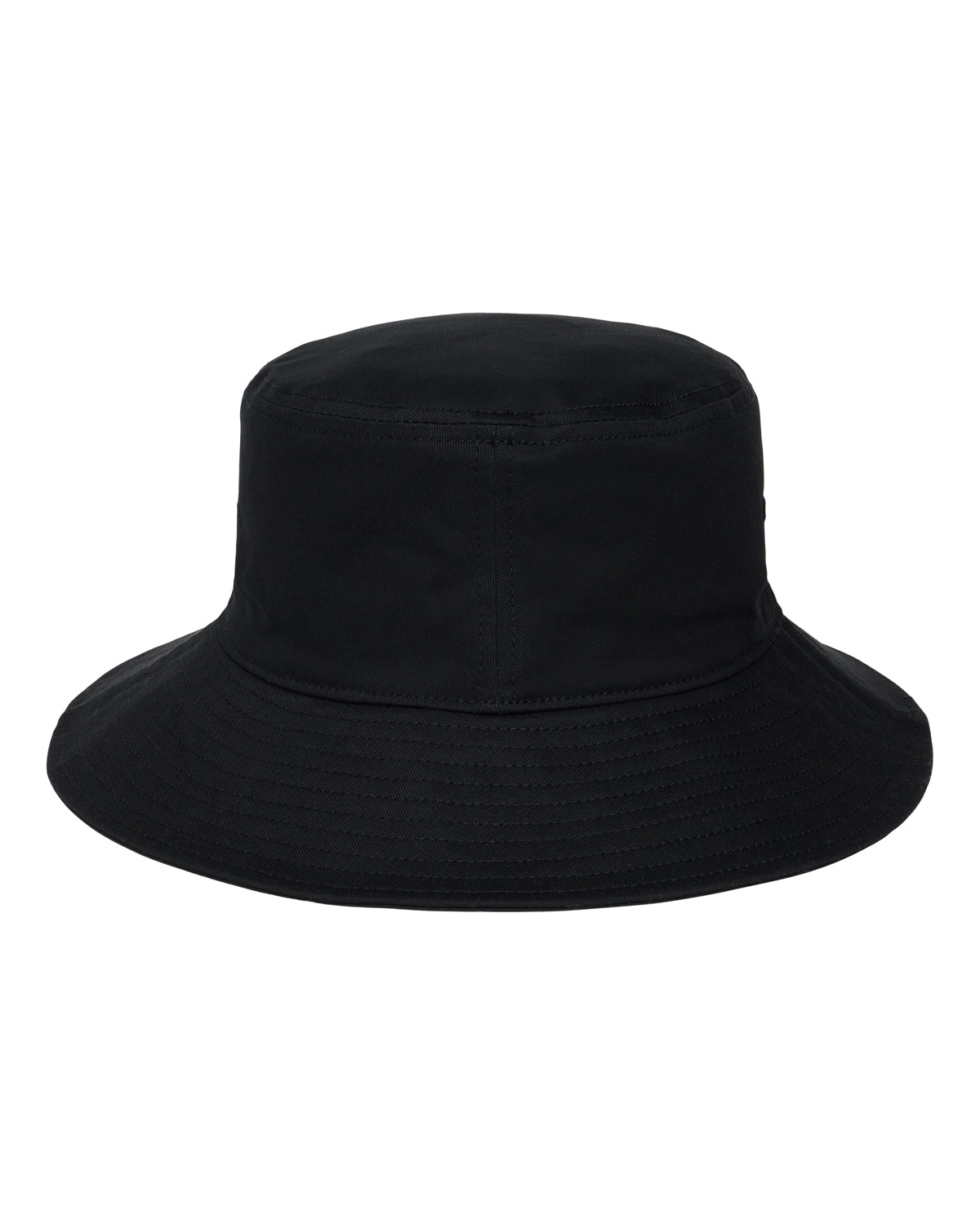 EEZY RIDER BUCKET HAT BLK