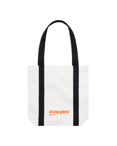 EZ HOLIDAY TOTE BAG CRM