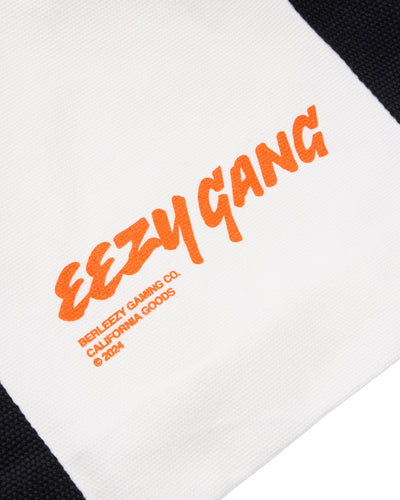 EZ HOLIDAY TOTE BAG CRM