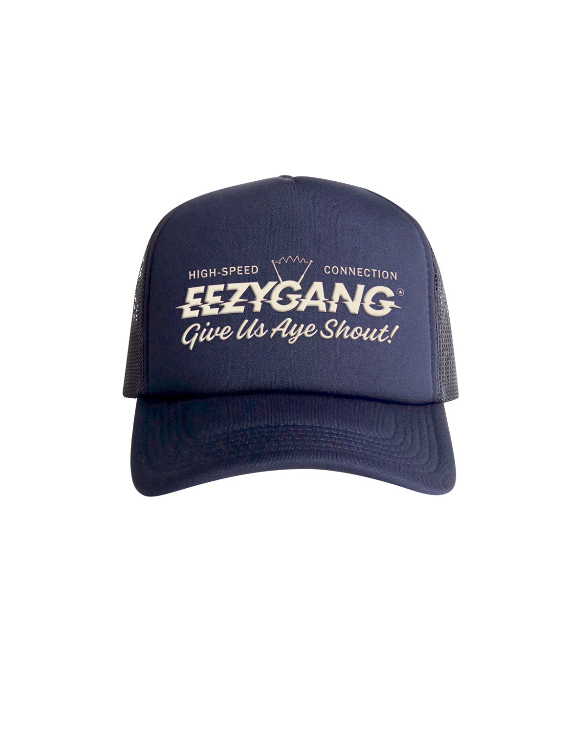 GARAGE HAT NAVY