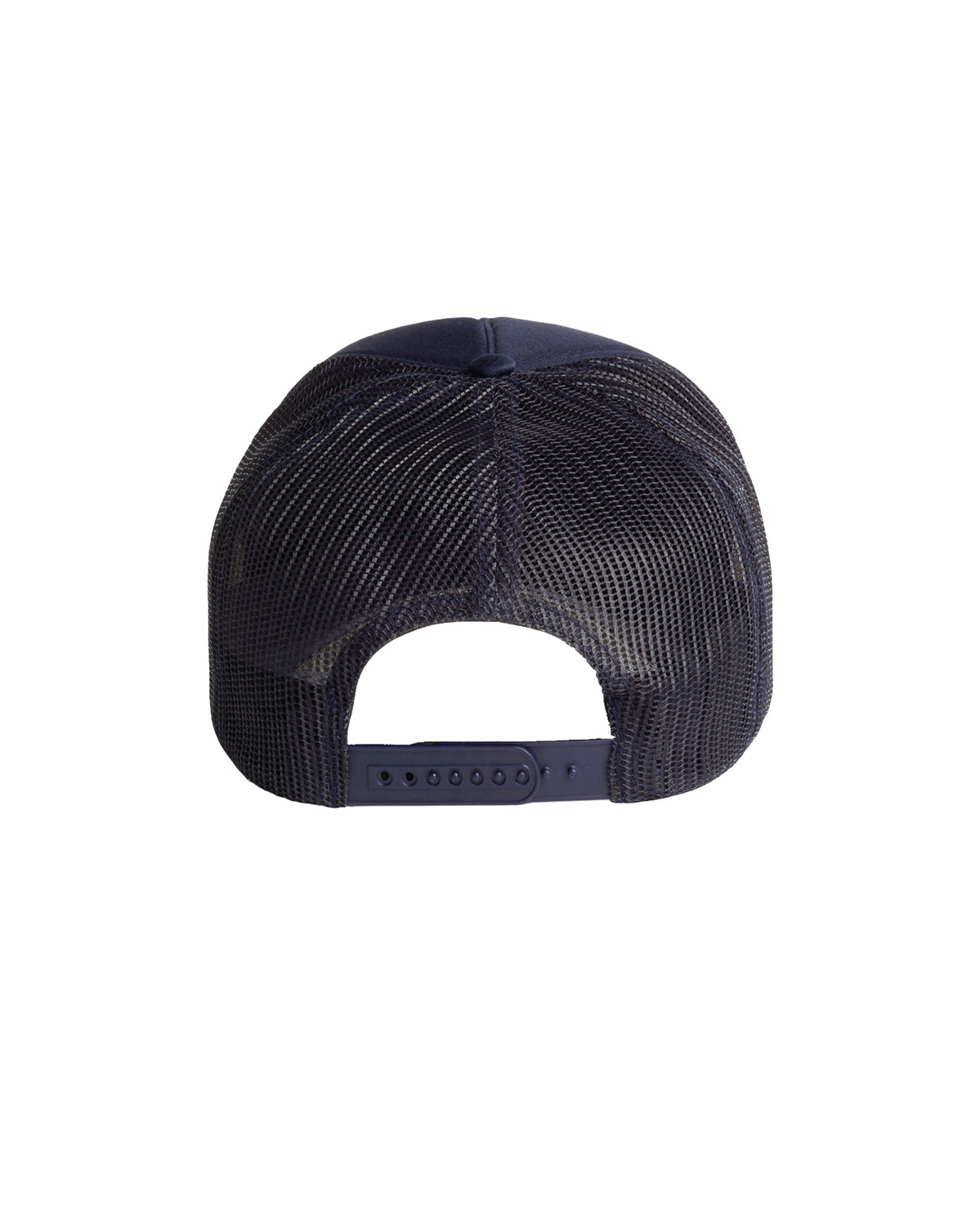 GARAGE HAT NAVY