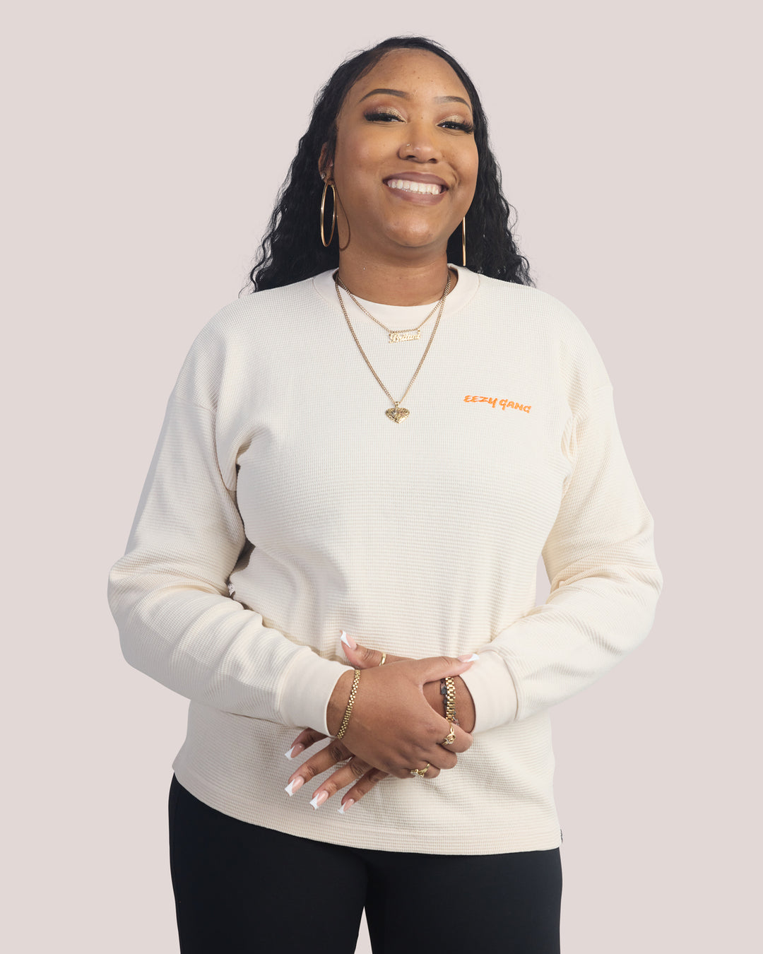 EZ HOLIDAY LS THERMAL CRM – EEZY GANG