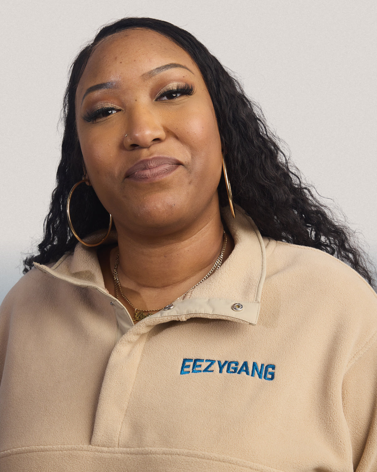 EEZY GANG
