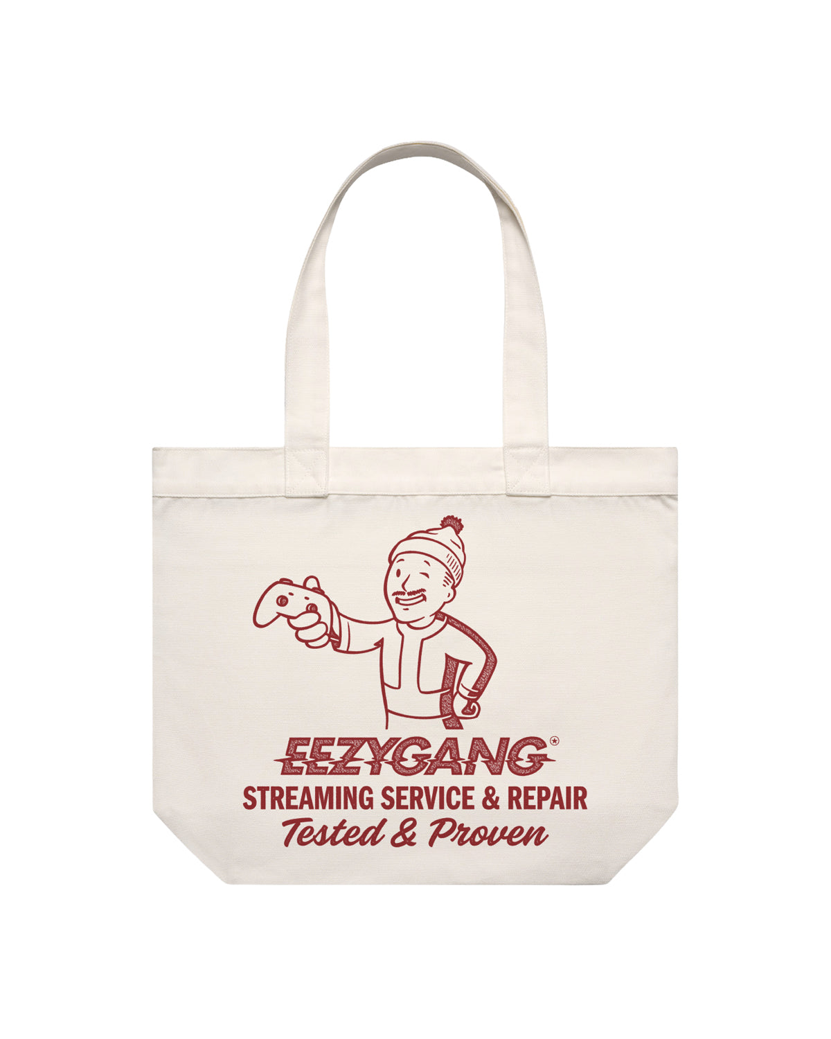 STREAMING SERVICE  TOTE CRM