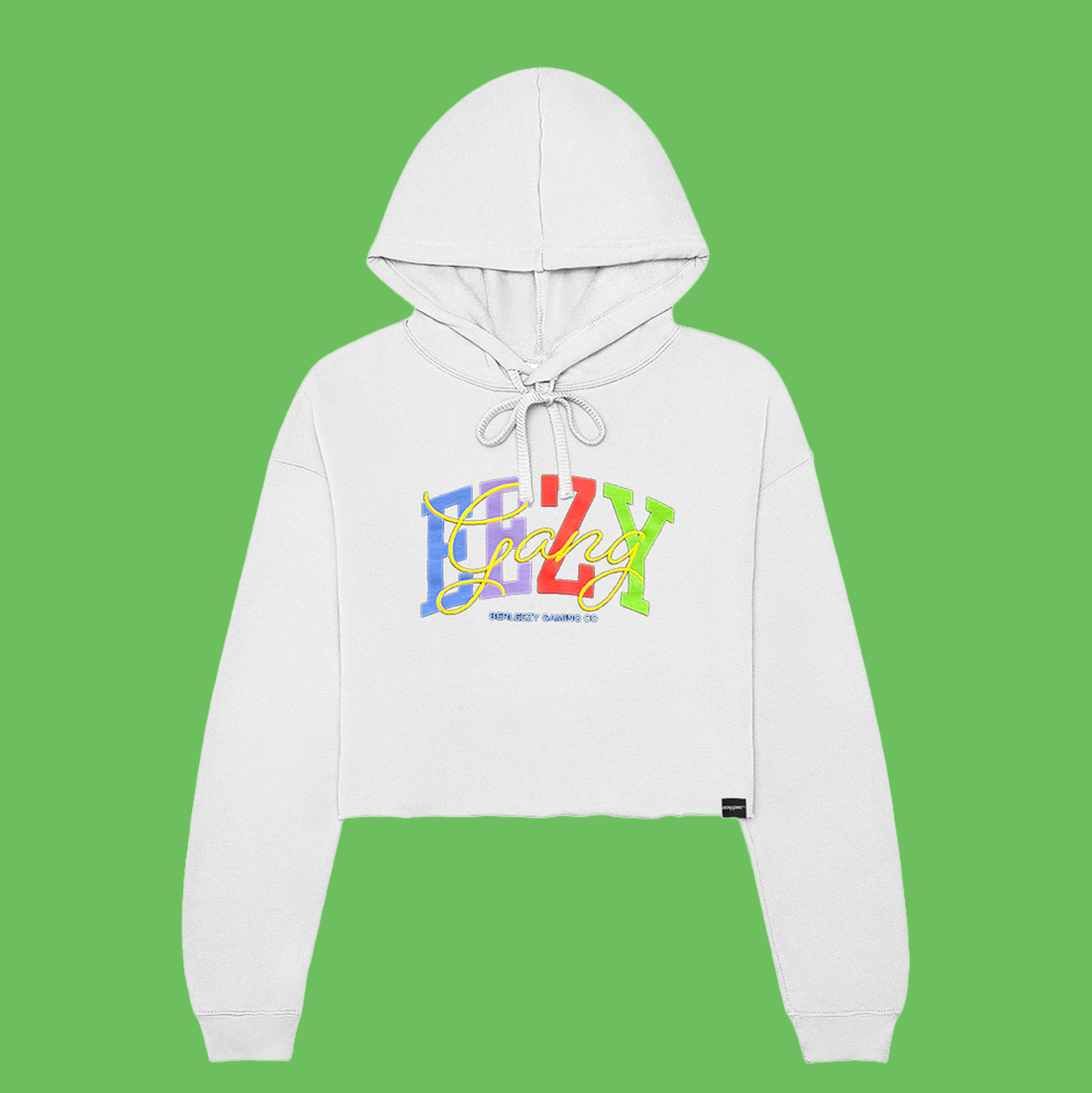Tops, Jackets, Polos, Bottoms – EEZY GANG