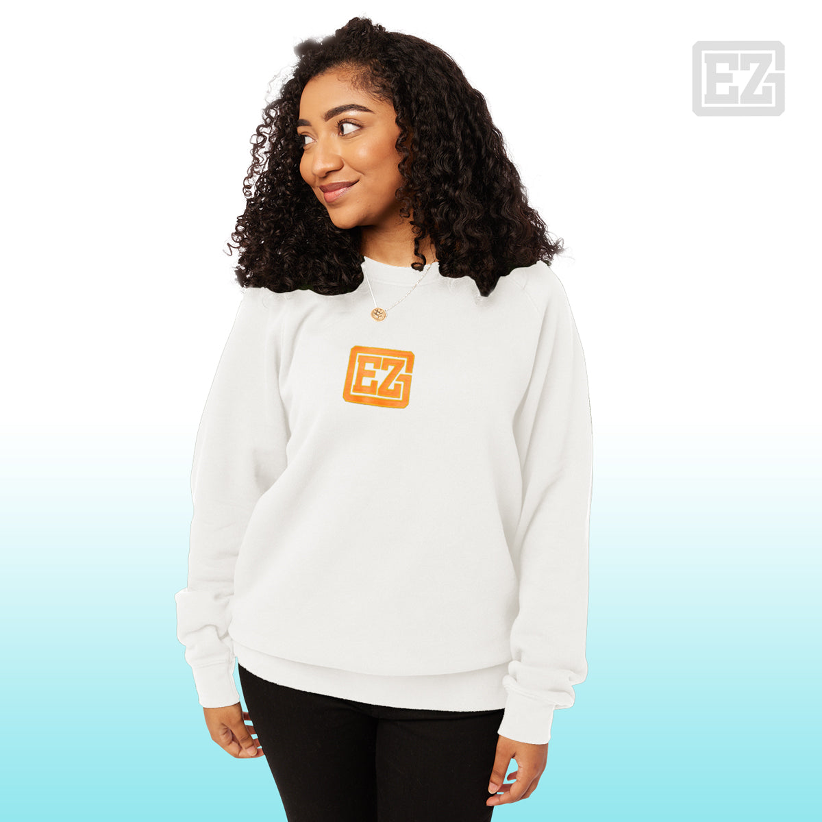 EZIN ICON CREW IVRY