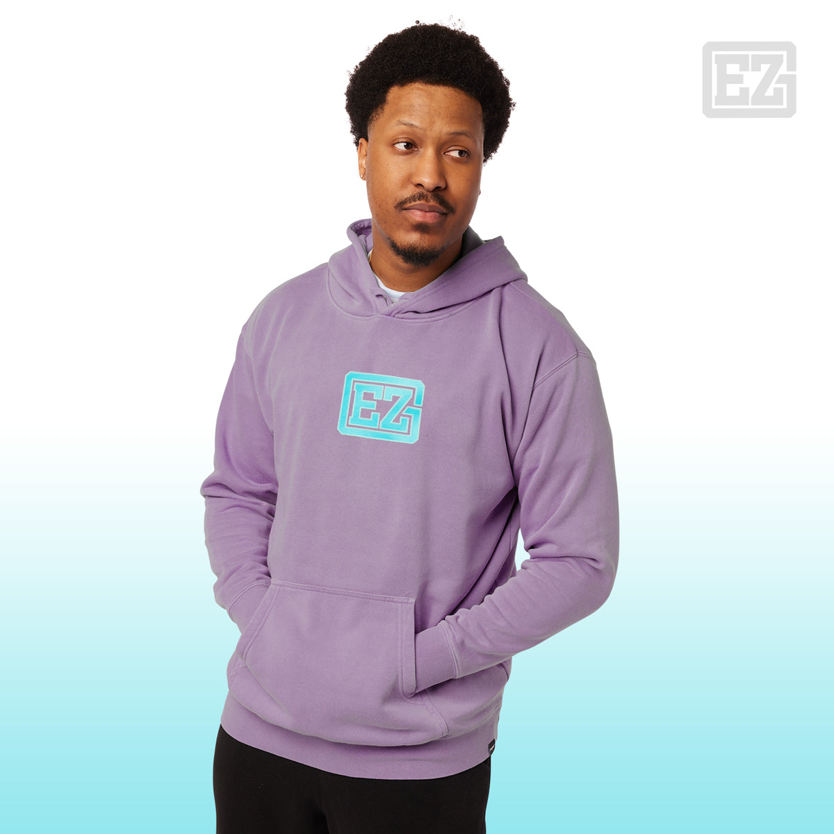 Eezygang hoodie Clearance