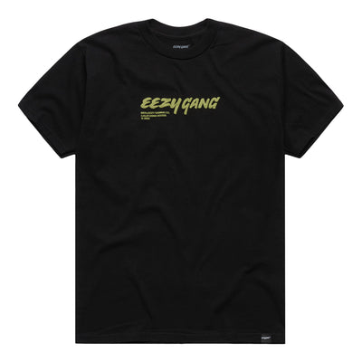 GAMING CO TEE BLK