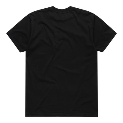 GAMING CO TEE BLK