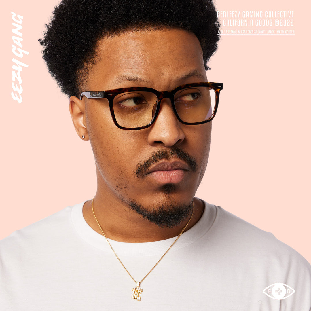 Refractor and Screener – EEZY GANG